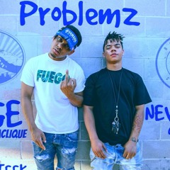 Problemz (Prod. By Vybe)
