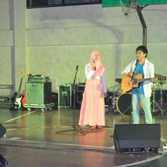 High School Musical - What I've Been Looking For (Reprise) cover ft. Fahmi Rahadian