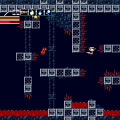 Cave Story - Last Cave