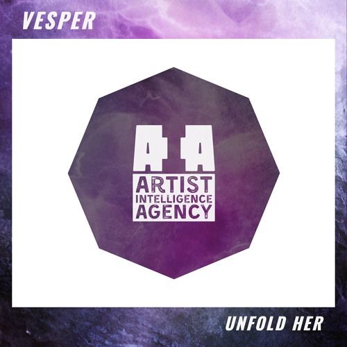 Vesper - Unfold Her
