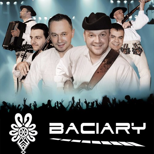 Baciary - Siwy Koń