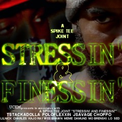 Get Ya Ass On (TstackADolla/JSavage/PoloFlexxin)