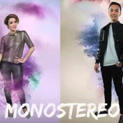 MONOSTEREO - I'm Not The Only One & Hampa - The Remix NET.