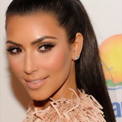 Kanye West All Day Parody(Kim K)