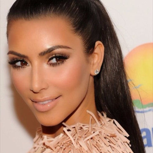 Kanye West All Day Parody(Kim K)