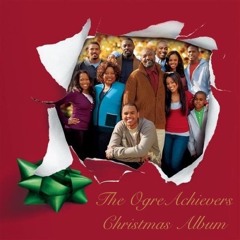 A White (Kid) Christmas [ft. Chris Brown]