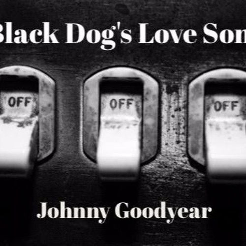 Johnny Goodyear - Black Dog's Love Song