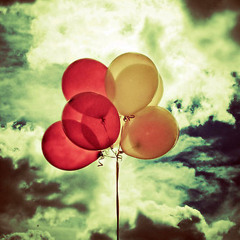 風船 (Koshi Inaba Cover)