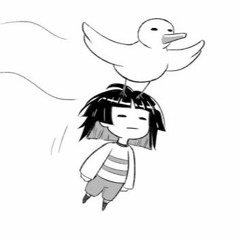 Bird That Carries You Over A Disproportionately Small Gap [from 'Undertale'] (Arrangement)