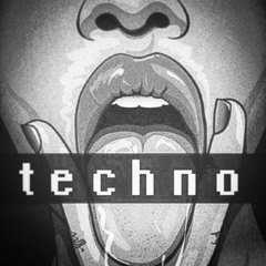 Techno Up By Paul Markos 2015
