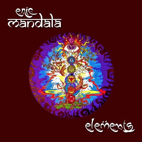 Eric Mandala Elements Sampler
