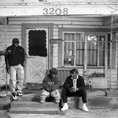 Mind playin' tricks on me (Geto Boys tribute)