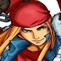 Guilty Gear Xrd-Axl Low’s Theme "A Slow Walker"