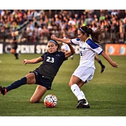 Stream Mallory Ullrich Interview by chloed321 Listen online for free