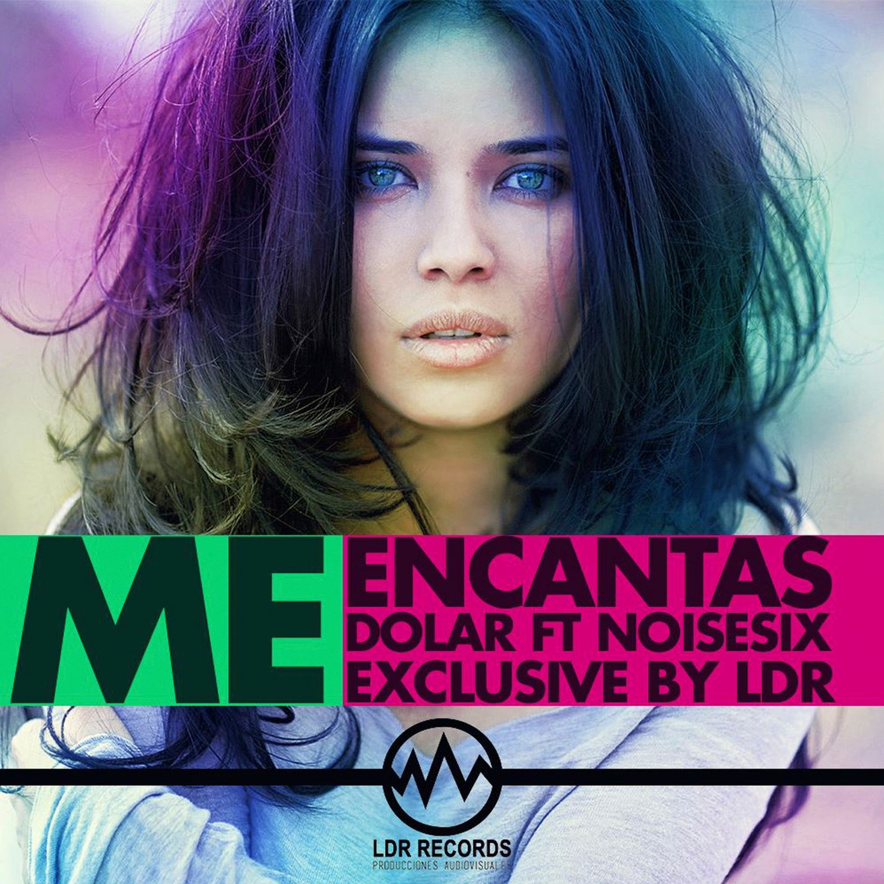 Me Encantas - Dolar Feat. Noisesix episode artwork