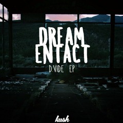 Dream Entact. - Jeep (ft. DRWN.)