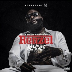 Where Ya At- Renzel Remixes