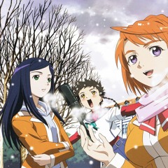 Omou Kokoro - Mai Hime