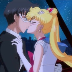 Tuxedo Mirage - Sailor Moon