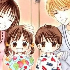 Saigo No Yakusoku (The Last Promise)- Marmalade Boy