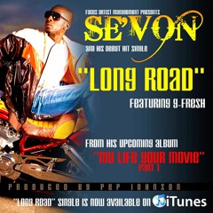 Long Road feat. G Fresh