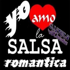 Salseteo Vol 01 (Salsa Romantica & Salsa Baul)(Vimo CarAudio)