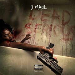 3 J Maul - High Solo Prod By @SpadeGoCrazi