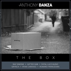 The Box ft. Fatal Lucciauno, Raz Simone, Grynch, Gifted Gab, Romaro Franceswa & Ryan Caraveo