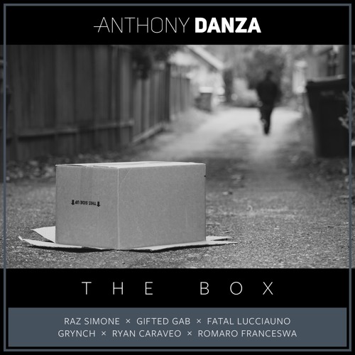 The Box ft. Fatal Lucciauno, Raz Simone, Grynch, Gifted Gab, Romaro Franceswa & Ryan Caraveo