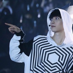 一个人 Một Mình - Zhang Yixing