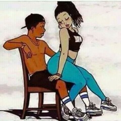 She's needs to keep me