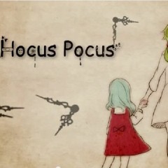 【ASHAN】【Hayato Midorine ＊ Kau Kamasaki 】Hocus Pocus 【Cover Duo】