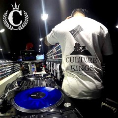 Culture Kings Perth - Live Session1