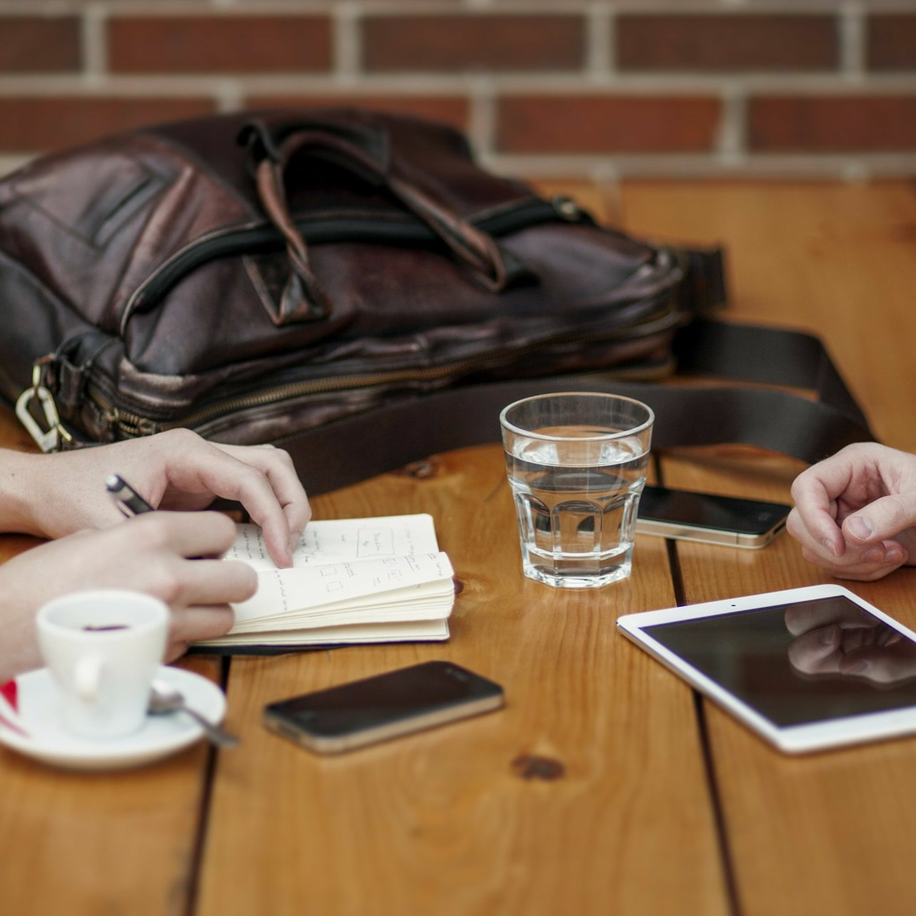 This Week In Technology Podcast - Episode 1 - 12th December 2015