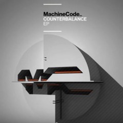 Counterbalance_Machine Code and MC Coppa(Octus Bootleg)