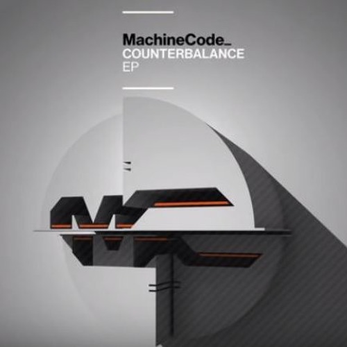 Counterbalance_Machine Code and MC Coppa(Octus Bootleg)