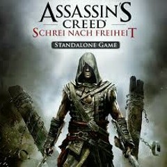 Assassin_s Creed IV Black Flag Freedom Cry Teaser Music - Olivier Deriviere - AUDIO - MP3.mp3