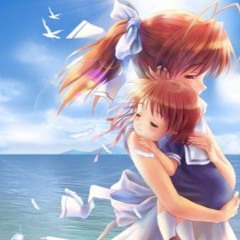 Clannad- Shining In The Sky (piano cover)