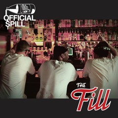 Official Spill - Everything's Cool Feat. Michael Marshall