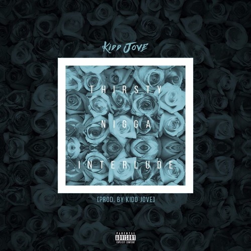 Thirsty Nigga Interlude [Prod. By 'Til Dec.]