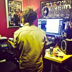 You Changed Me - Jamie Foxx ft. Chris Brown (Cover By Arjae)