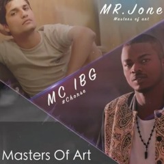امي .. مستر جوني - MC IBG راب عراقي هادف @Mother _ ماسترز اوف ارت - Masters Of A.mp3