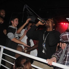 Lit Life - By @YungLordMessiah (Feat. @RaJaunFU)