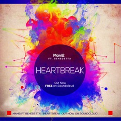 Heartbreak (Original Mix)
