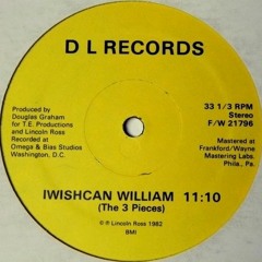 Iwishcan William