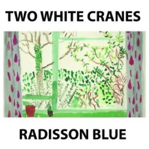 Stream Two White Cranes So Much Water, So Close To Home by meditations Listen online for