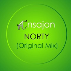 NORTY - AnsaJon (Original Mix)