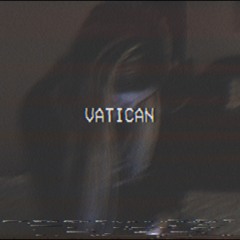 Austin Sams - Vatican