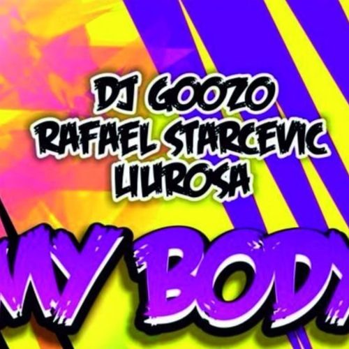 DJ Goozo & Rafael Starcevic & Liu Rosa - My Body (Alex Flecha Style Remix)