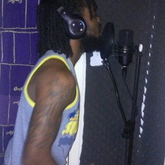 Back In The Booth(freestyle)